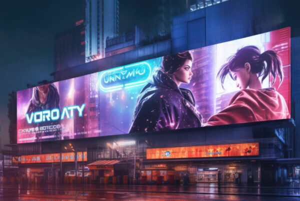 Budget-Friendly Digital Billboard Advertising Solutions