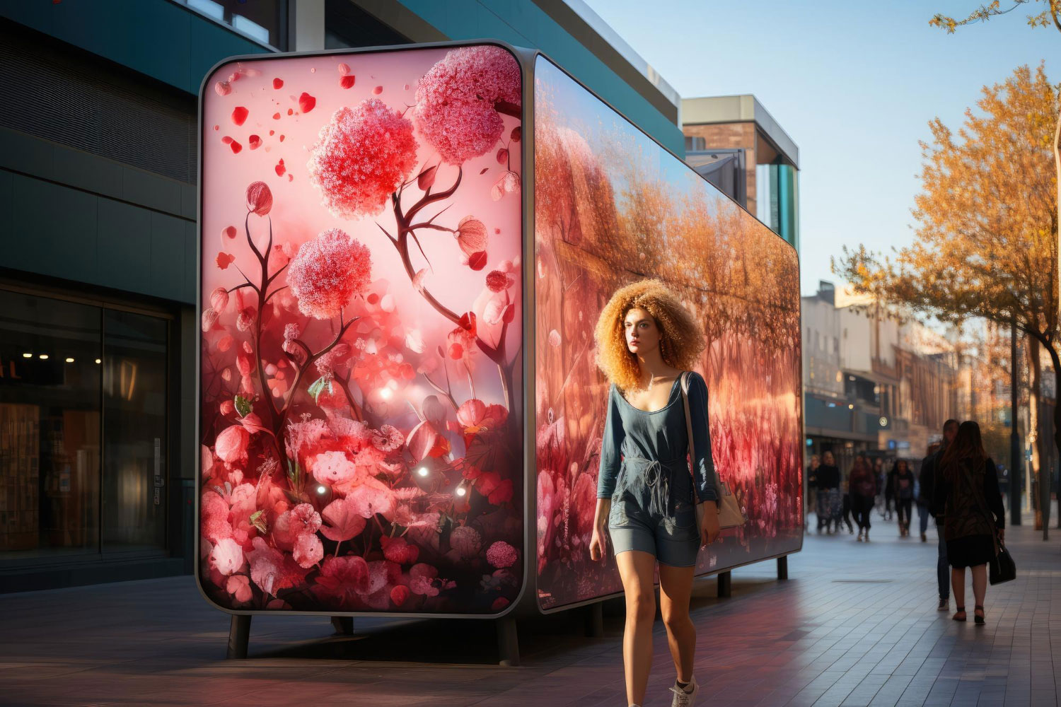Digital Billboard Ad Costs: 5 Key Tips Revealed