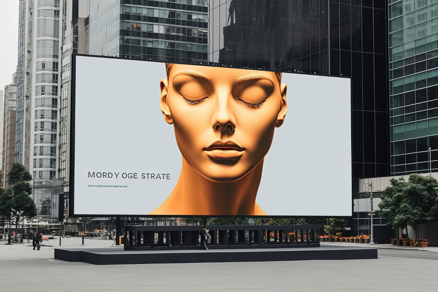 Digital Billboard Ad Costs: A Comprehensive Analysis