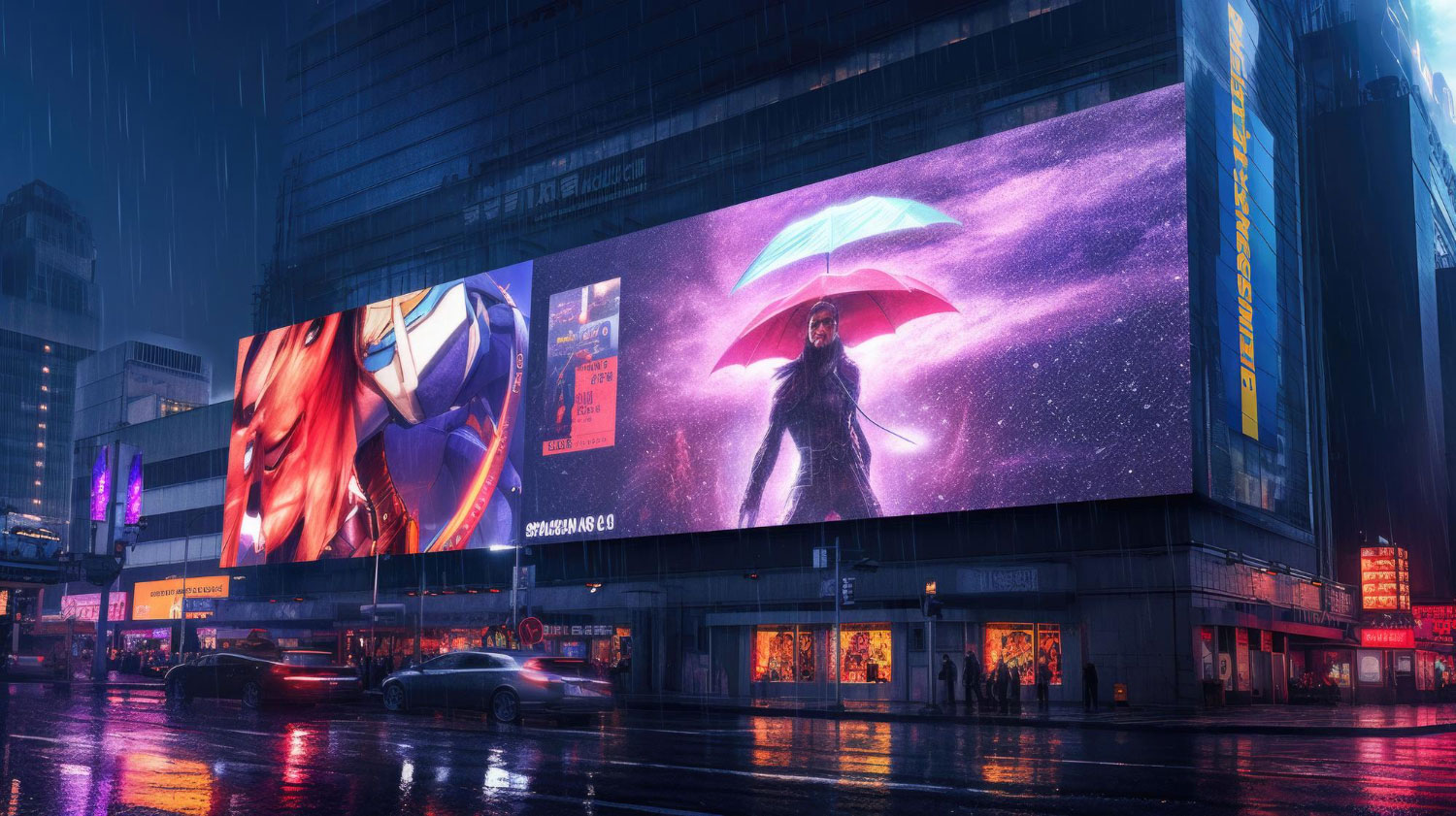 Economical Digital Billboard Strategies for Advertisers