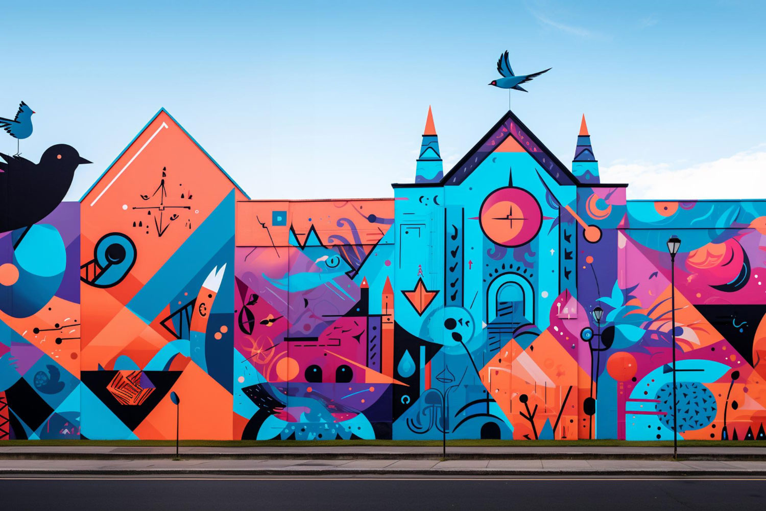 Emerging Innovations in Digital Billboard Technology