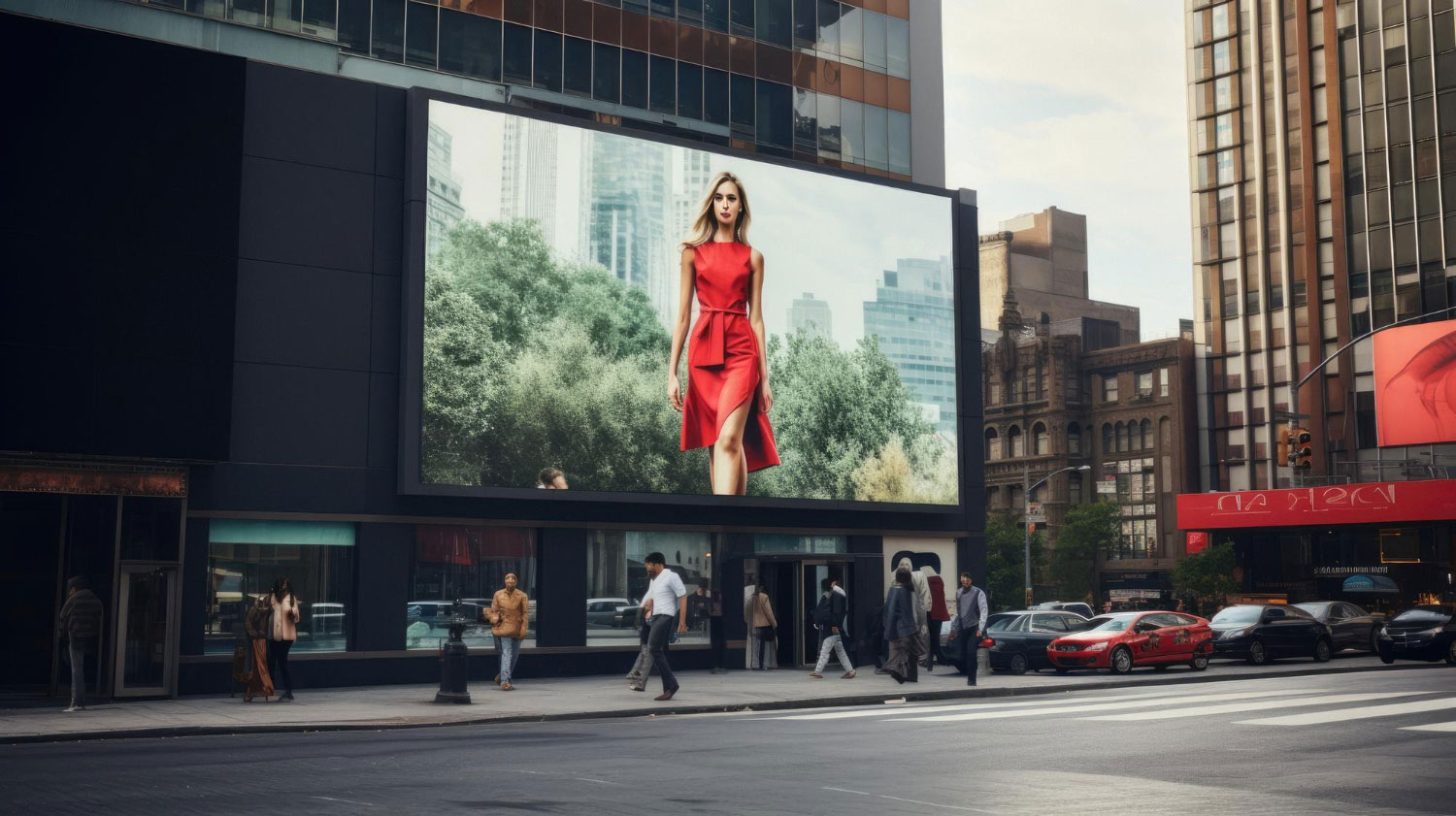 Size Up Digital Billboard Costs Without the Hassle