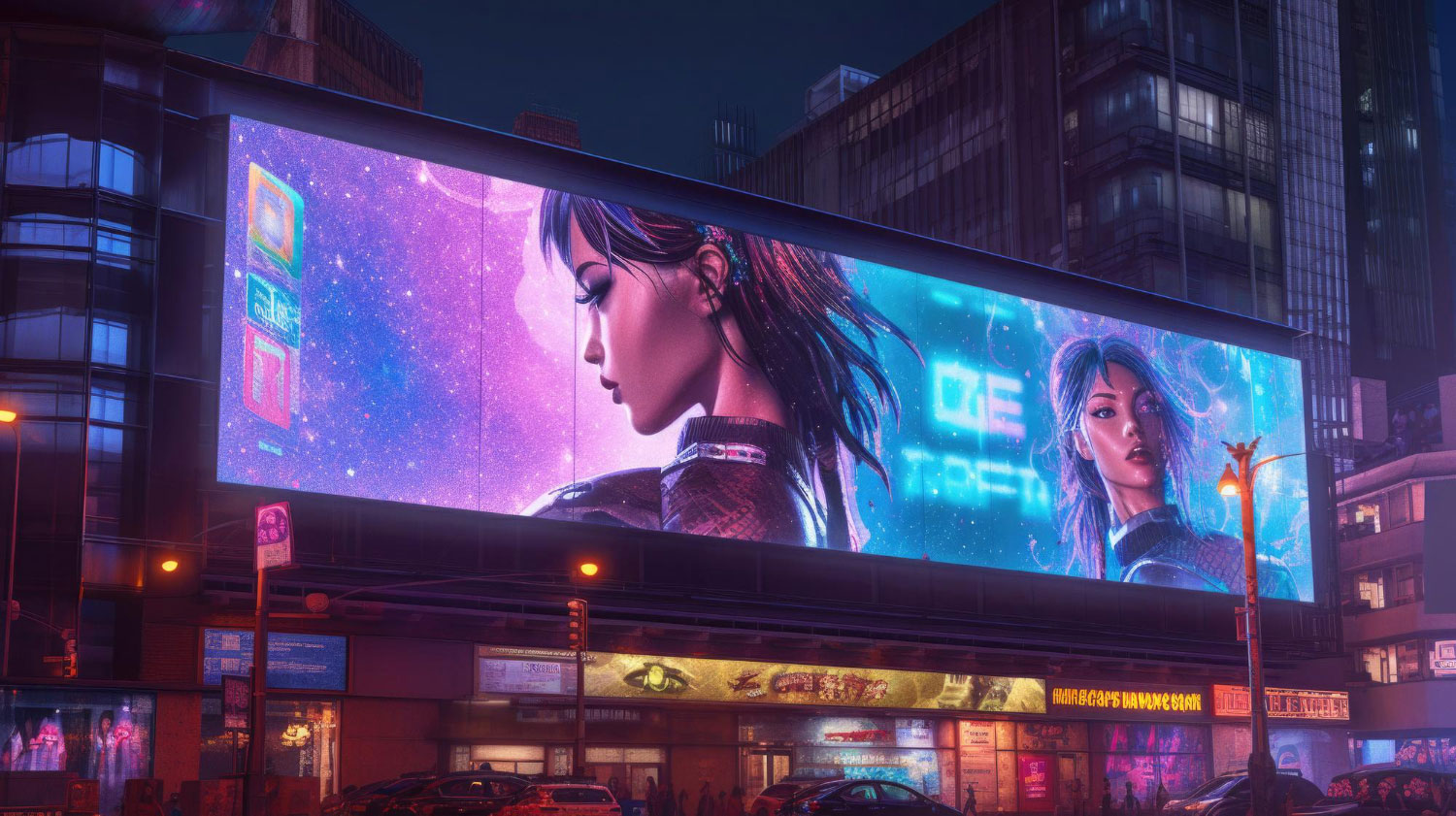Why Trust Accredited Advances in Digital Billboard Tech