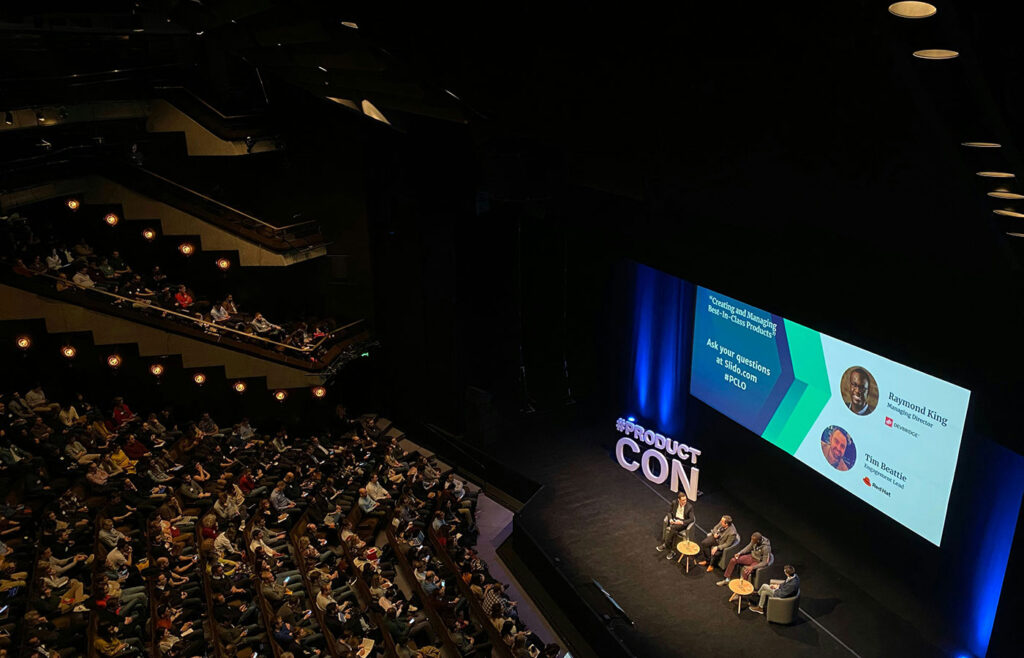 Define Your Audience 1