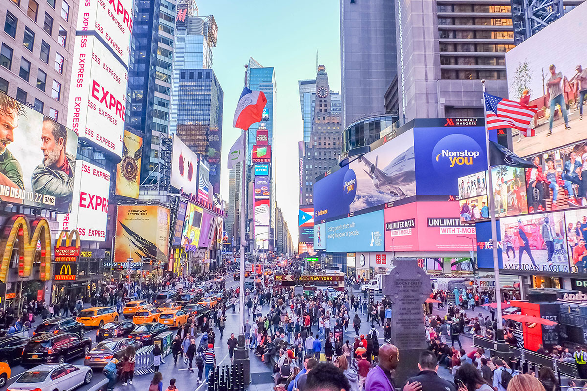 Digital billboard costs; we break it down