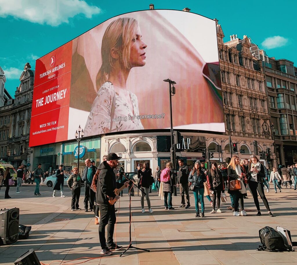 Digital Ooh