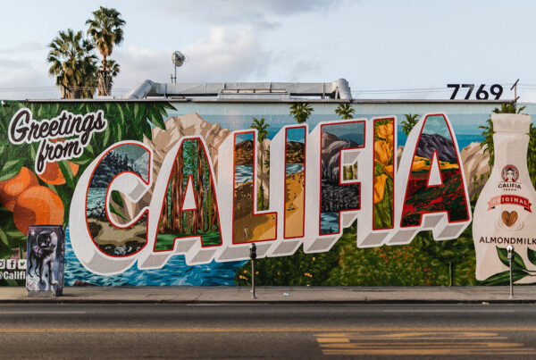 Wallscapes 1